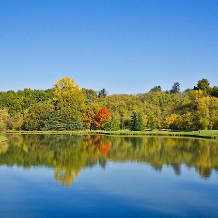 Foresteria Del Gavi Tassarolo Екстер'єр фото