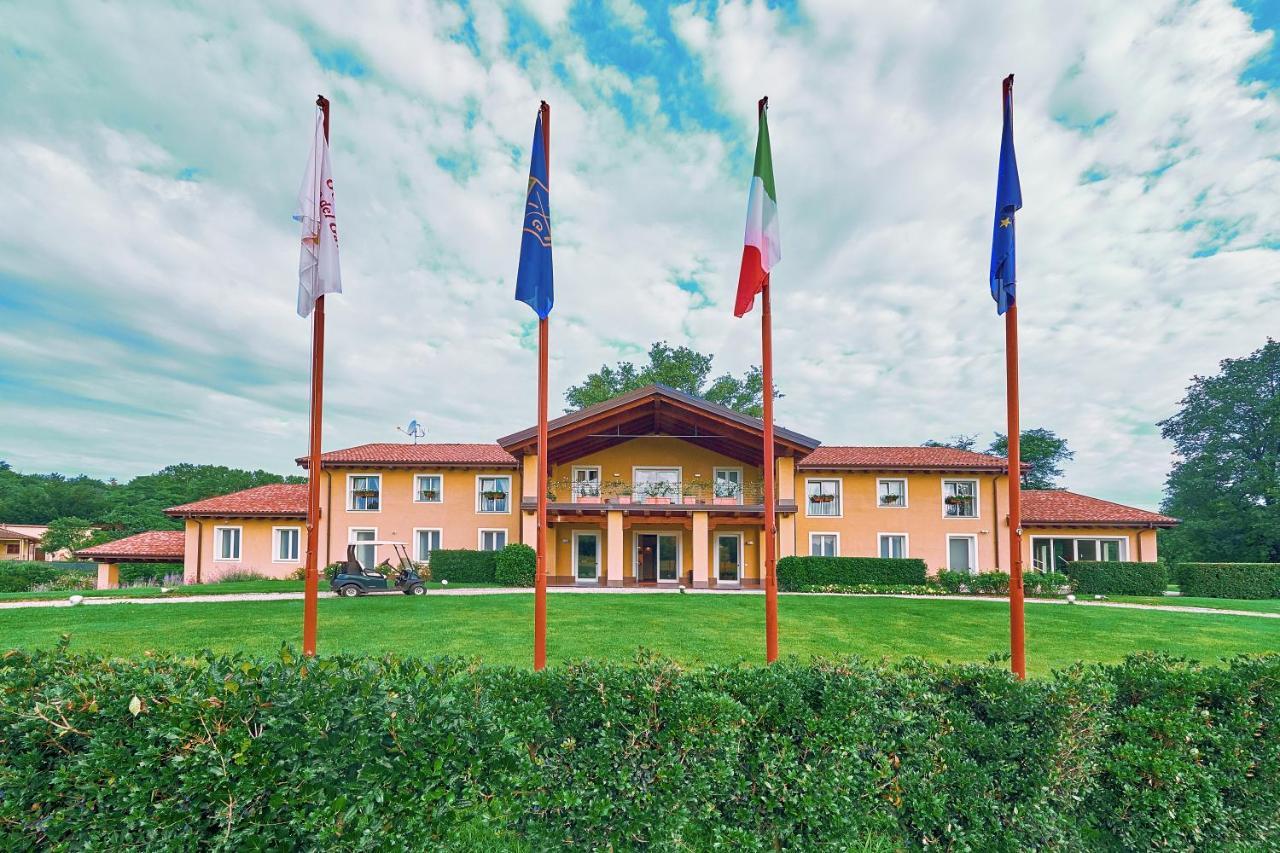 Foresteria Del Gavi Tassarolo Екстер'єр фото